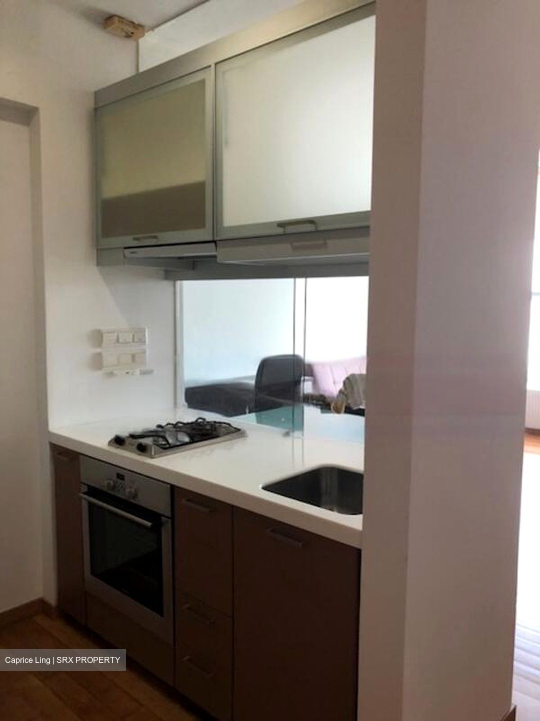 The Metz (D9), Condominium #460139801